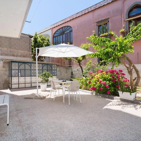 Apartment Bougainvillea Home By Interhome Vico Equense Extérieur photo