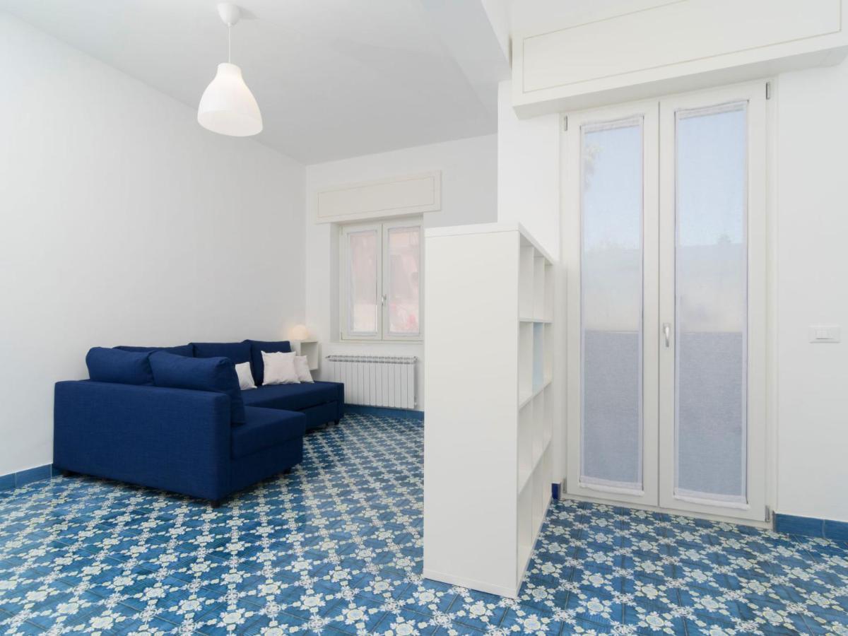 Apartment Bougainvillea Home By Interhome Vico Equense Extérieur photo